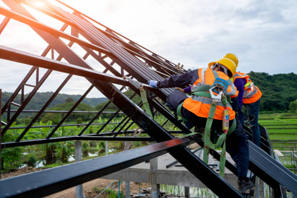 Quick and Trustworthy Emergency Roof Repair Services in North Pembroke, MA